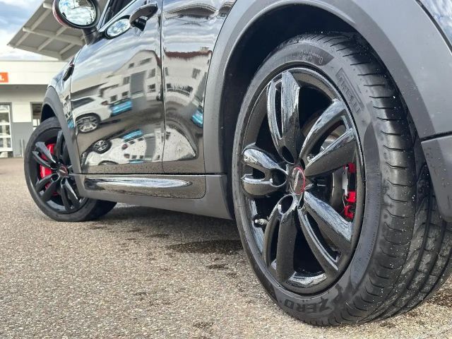 MINI John Cooper Works Cabrio JCW Cabrio ACC Navi DrivAss.KomfZug.Sitzh.LED