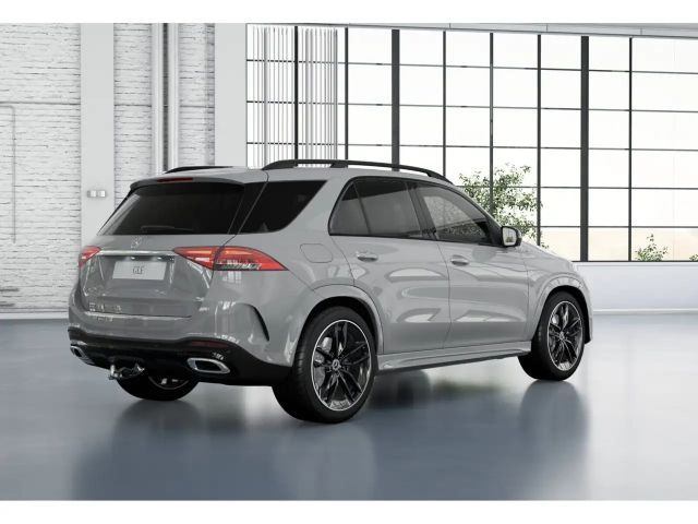 Mercedes-Benz GLE 450 4MATIC