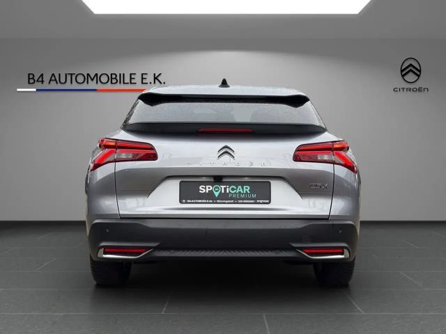 Citroën C5 X Plus PureTech