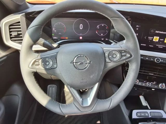 Opel Mokka GS-Line Grand Sport Turbo