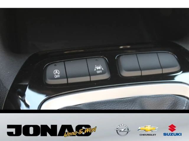 Opel Corsa 1.2 Turbo Edition