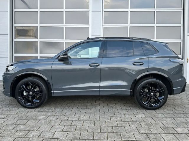Volkswagen Tiguan 2.0 TDI DSG R-Line