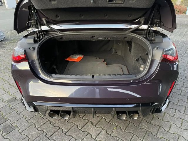 BMW M4 Cabrio Competition xDrive