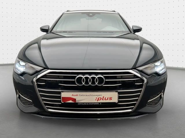 Audi A6 40 TDI Sport