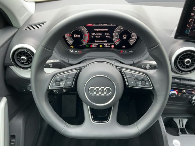 Audi Q2 35 TDI S-Tronic
