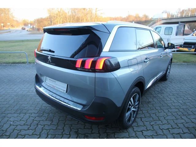 Peugeot 5008 Allure Pack
