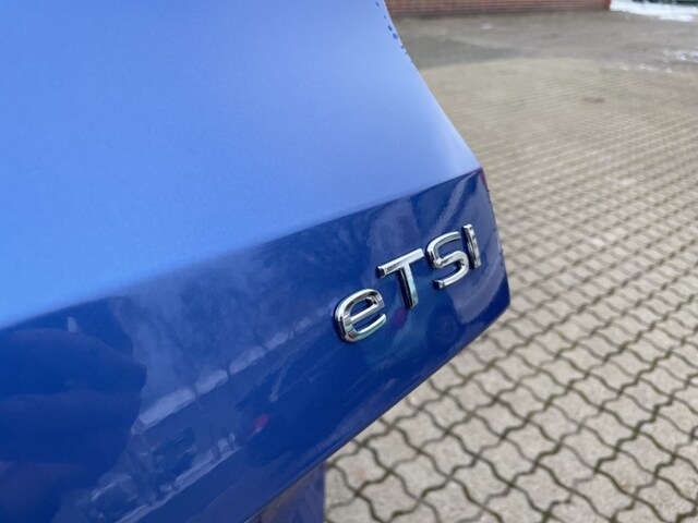 Volkswagen T-Roc 1.5 eTSI DSG