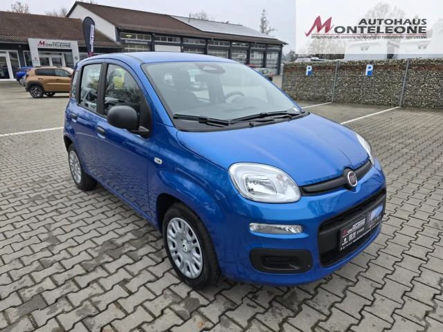 Fiat Panda Pop