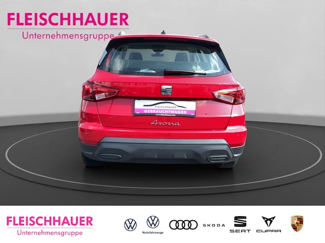 Seat Arona 1.0 TSI Style