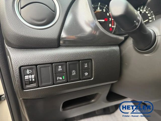 Suzuki Vitara 4x2 Comfort Hybrid