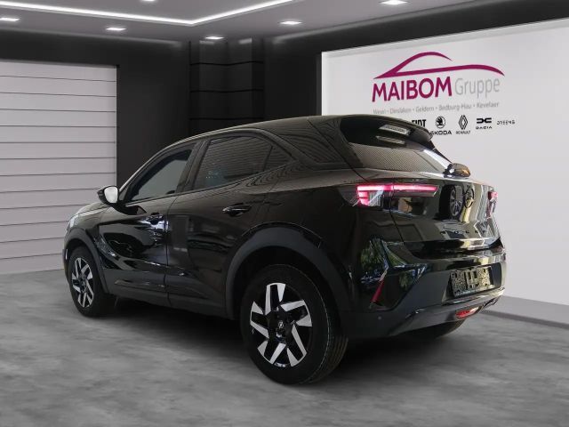 Opel Mokka Edition
