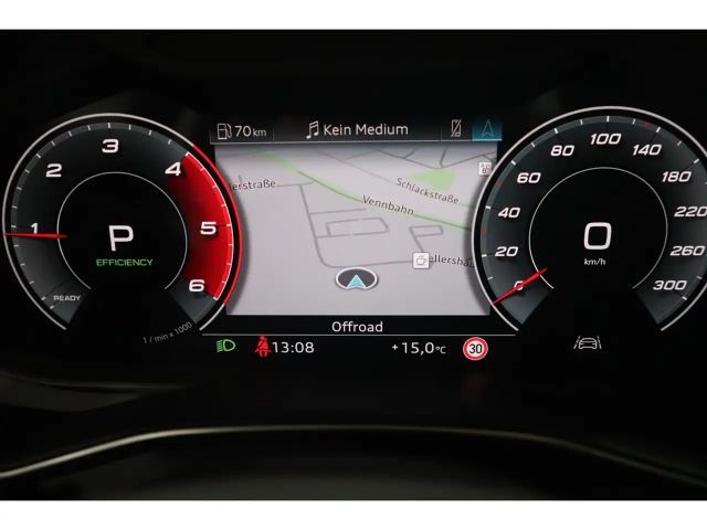 Audi S6 3.0 TDI Quattro Sedan