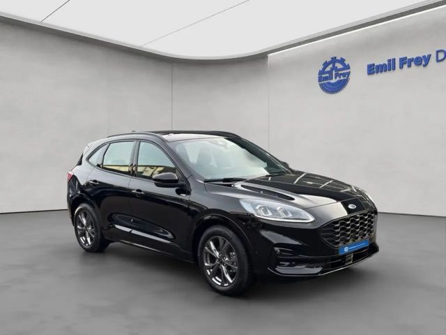 Ford Kuga ST Line