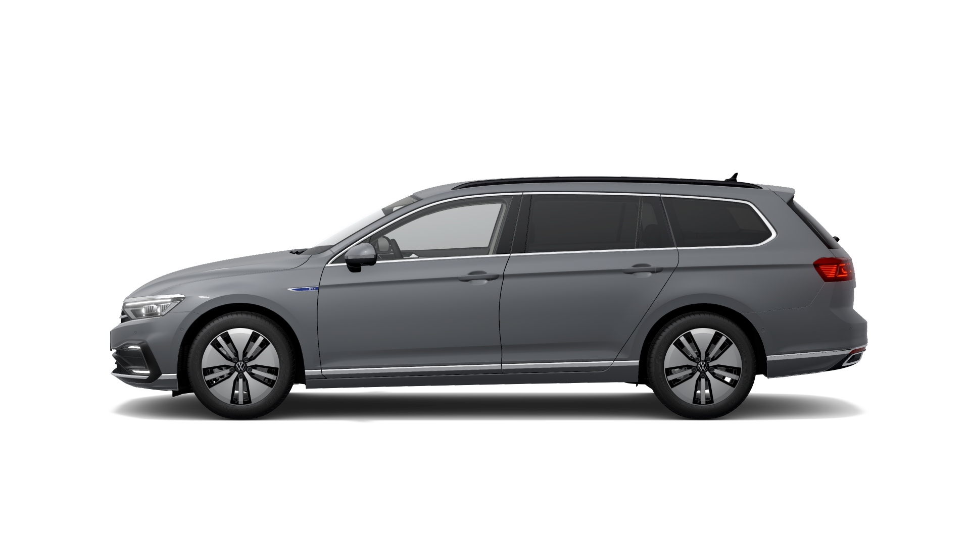 Volkswagen Passat DSG GTE Variant