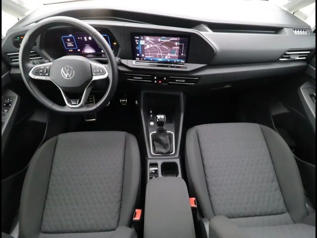 Volkswagen Caddy 2.0 TDI