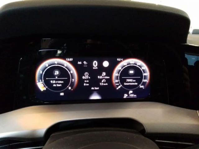 Volkswagen Golf 1.5 TSI Life