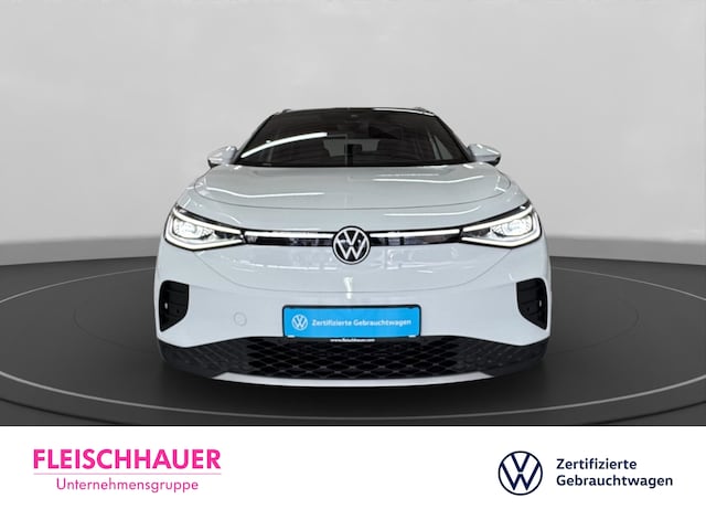 Volkswagen ID.4 Performance Pro