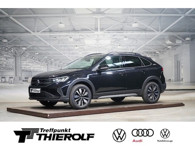 Volkswagen Taigo 1.5 TSI DSG Life