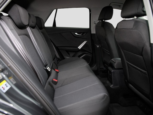 Audi Q2 35 TFSI S-Tronic