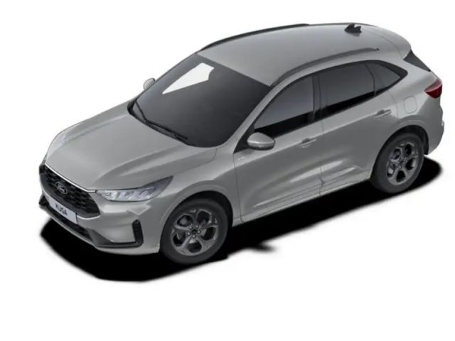 Ford Kuga Hybrid ST Line