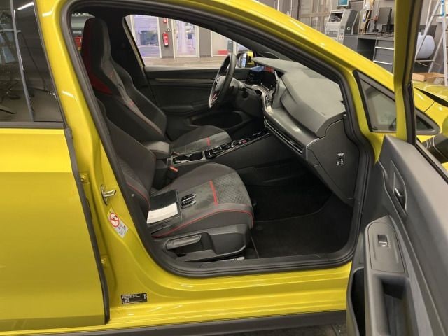 Volkswagen Golf 2.0 TSI DSG GTI