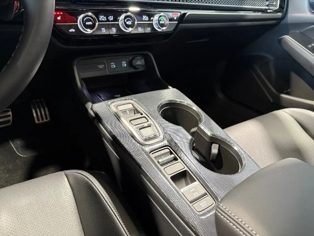 Honda Civic 2.0 Advance Hybrid e:HEV