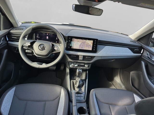 Skoda Kamiq 1.0 TSI Drive