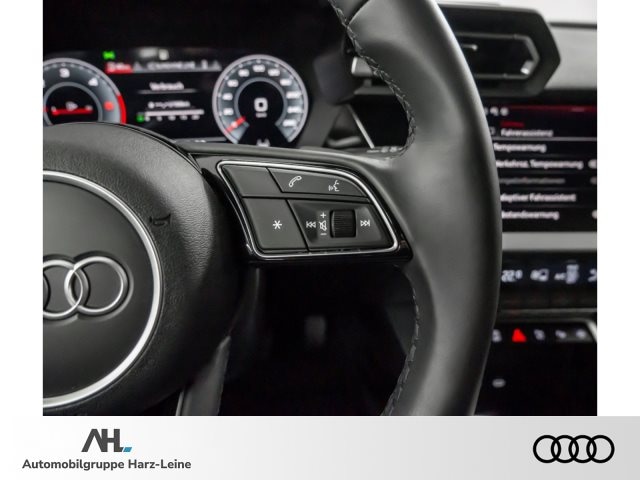 Audi A3 35 TDI S-Tronic