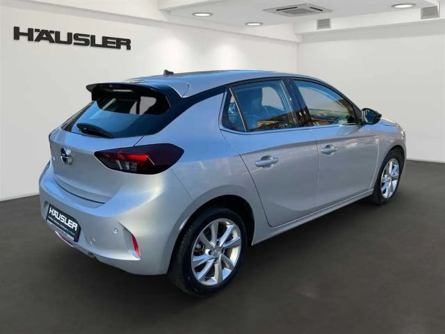 Opel Corsa 1.2 Turbo Elegance