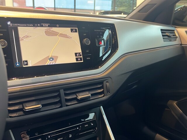 Volkswagen Taigo 1.0 TSI DSG