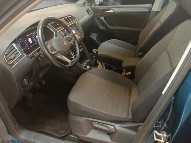 Volkswagen Tiguan 1.5 TSI Life Pro