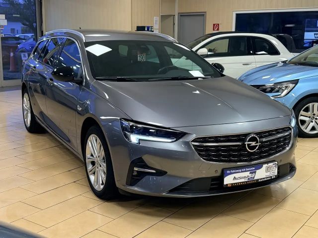 Opel Insignia Elegance