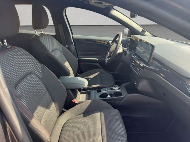 Ford Focus 1.5 EcoBlue Wagon