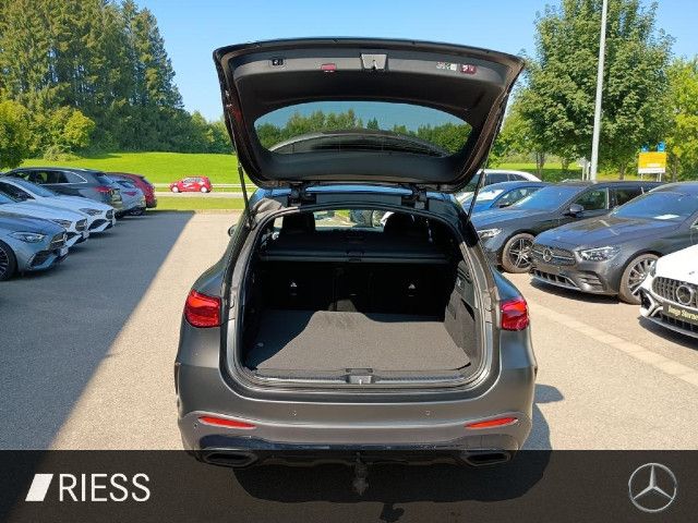 Mercedes-Benz GLC 300 4MATIC