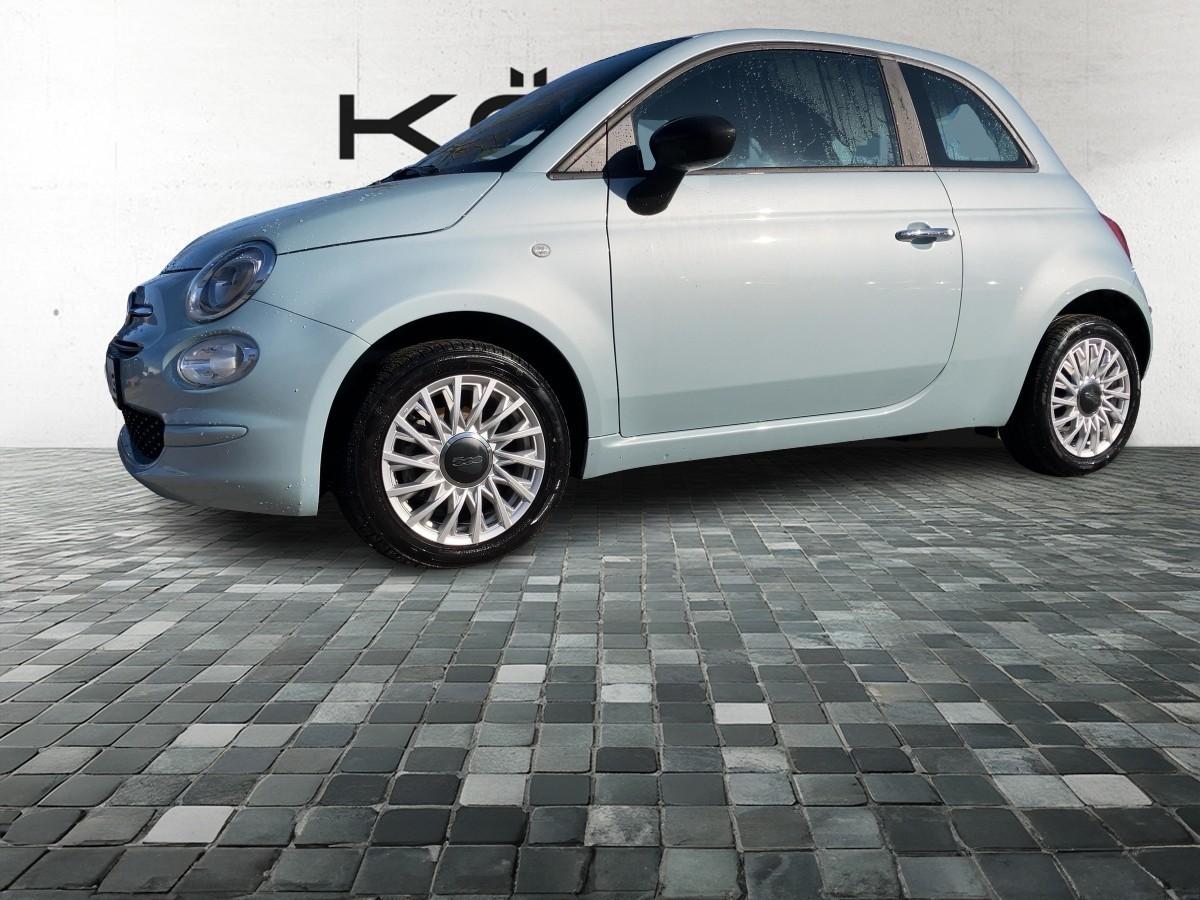Fiat 500C 1.0 GSE N3 Hybri
