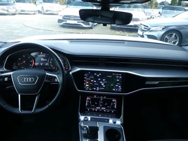 Audi A6 40 TDI Avant