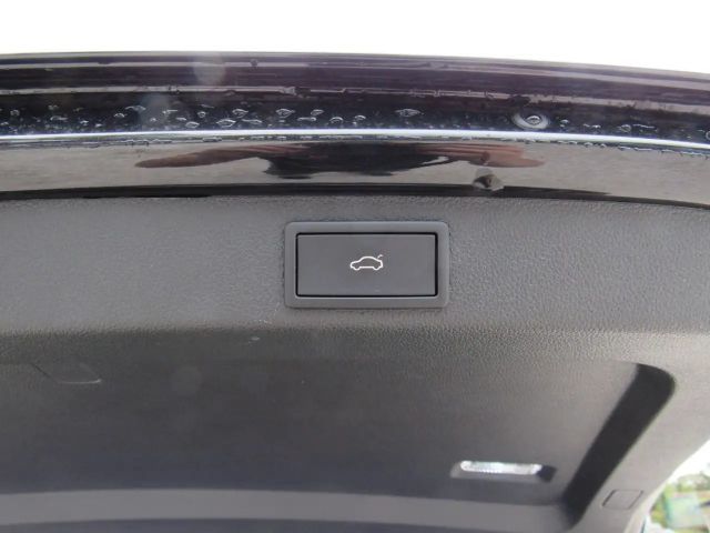 Skoda Superb 2.0 TSI 4x4 Combi Sportline