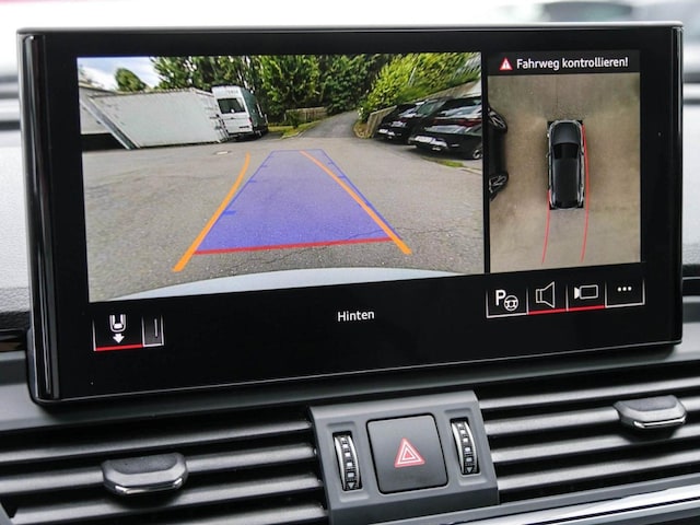 Audi Q5 50 TDI Quattro