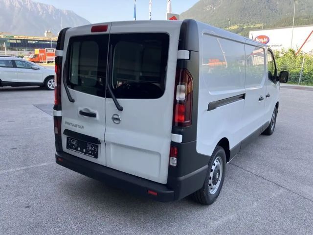 Nissan Primastar L2H1 dCi 150