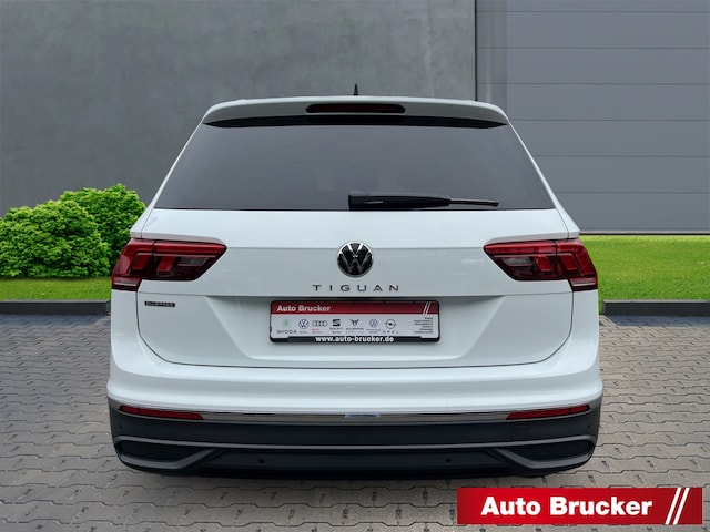 Volkswagen Tiguan 2.0 TDI Allspace Life