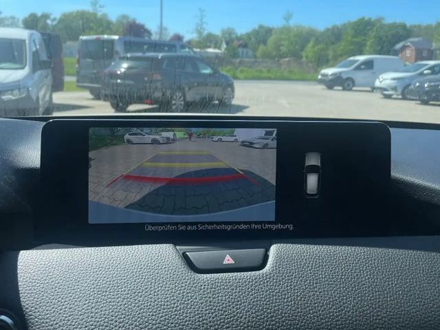 Mazda CX-60 Homura e-Skyactiv