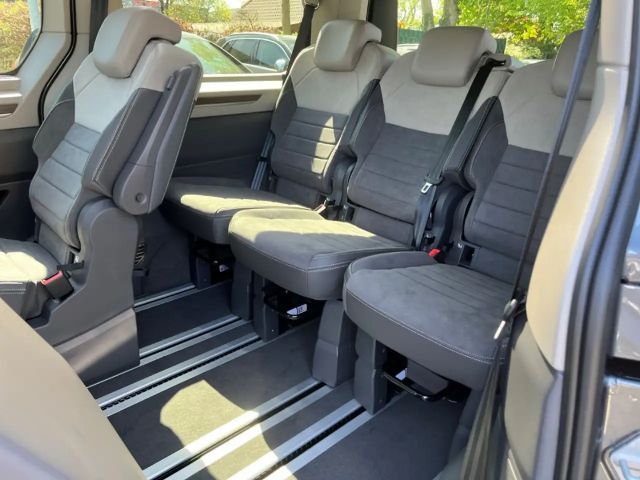 Volkswagen Multivan 2.0 TDI Lang Style T7