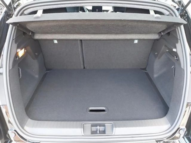 Mitsubishi ASX BASIS 1.0 T-Benziner 6-Gang