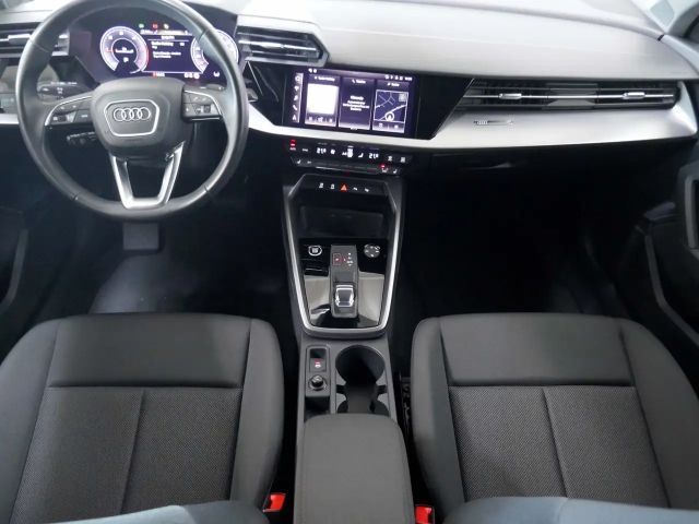 Audi A3 2.0 TDI Sedan