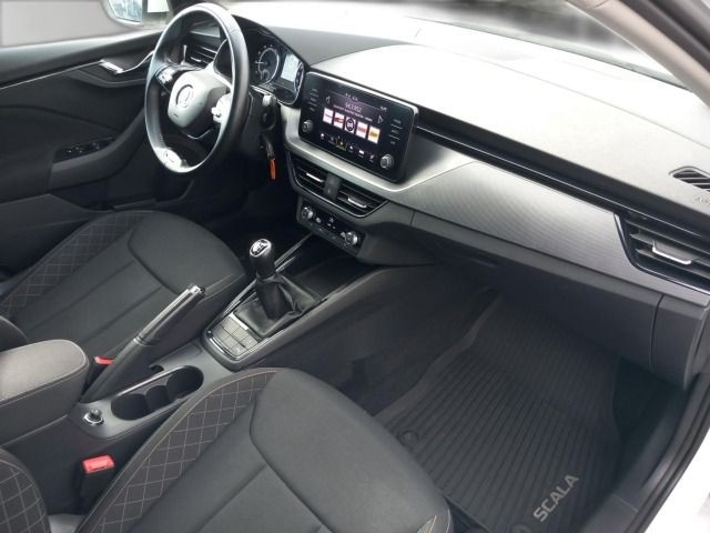 Skoda Scala 1.0 TSI Ambition