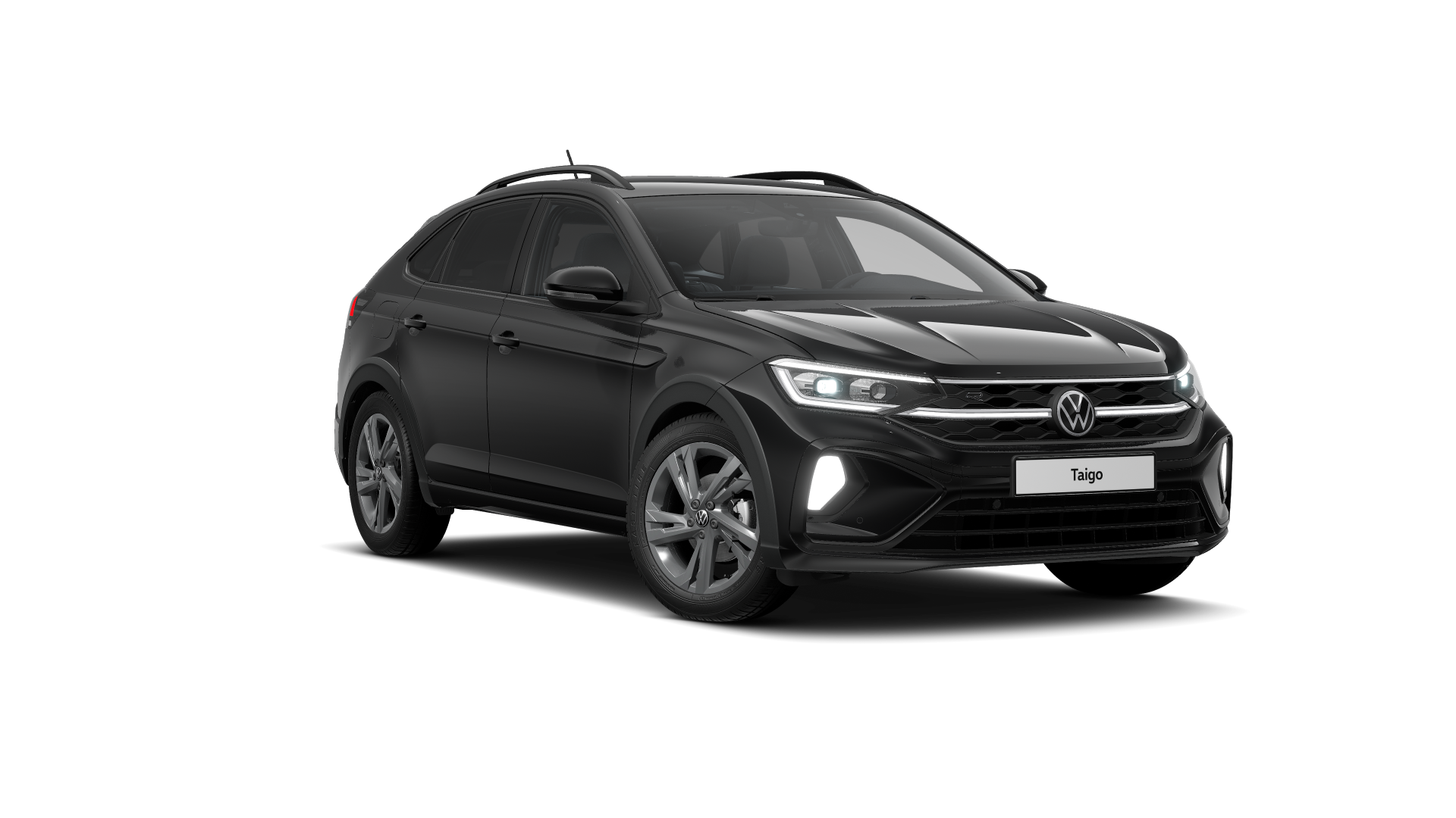 Volkswagen Taigo 1.0 TSI R-Line