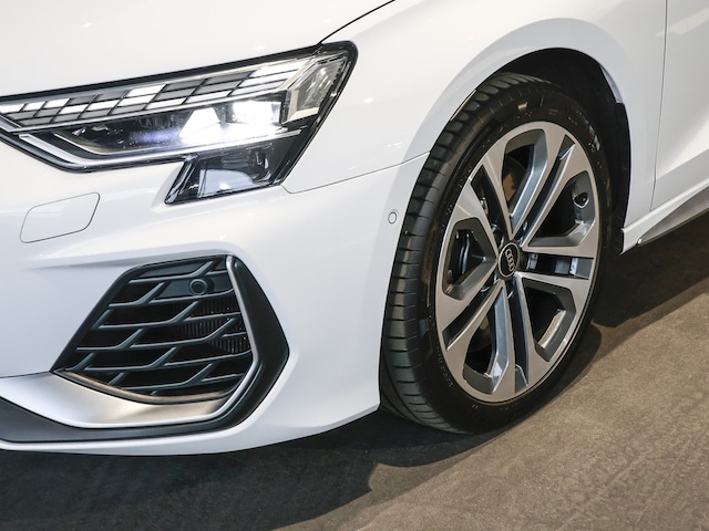 Audi S3 Quattro S-Tronic Sportback