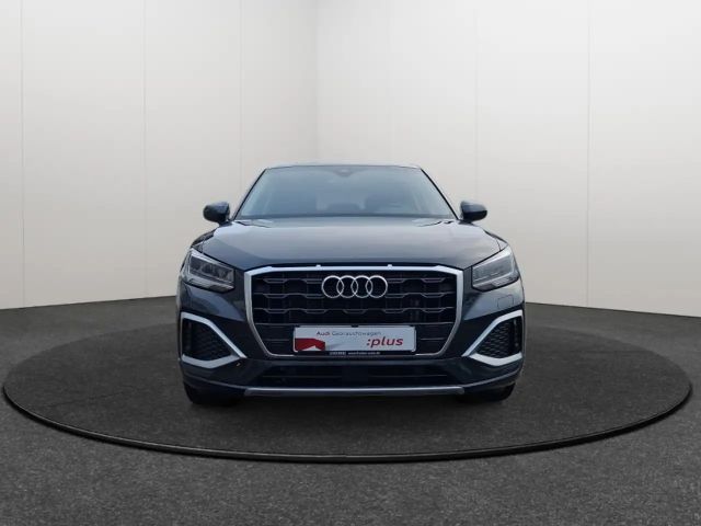 Audi Q2 30 TFSI