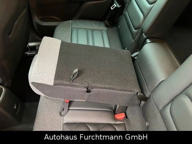 Citroën C3 Aircross Pack PureTech Shine