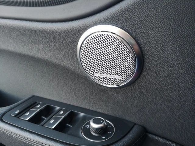 Alfa Romeo Giulia Q4